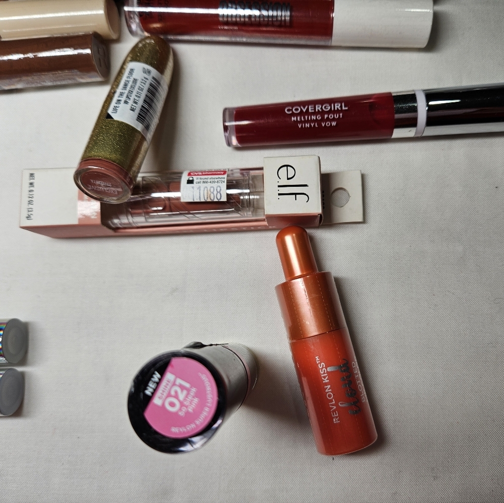 NIB Makeup Revolution Concealer Collection - Assorted Shades Almay - Picture 6 of 7